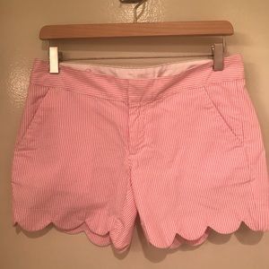 Lilly Pulitzer Buttercup Shorts